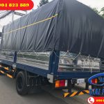 Xe tải Đô Thành IZ65 GOLD 3.5 Tấn